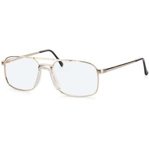 Hero - HRO-405B - Optische Bril - Goud - 54 mm