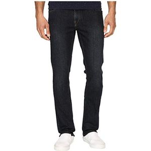 Volcom Vorta jeans voor heren, Vintage blauw, 30W / 34L