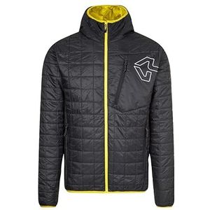 Rock Experience - Golden Gate - Jas - Omkeerbaar - Gewatteerd