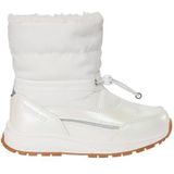 Viking Equip Shine Warm Wp Pull On Equestrian Boot voor meisjes, Eggshell., 22 EU