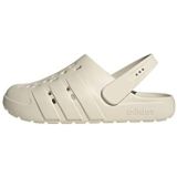 adidas Uniseks-Volwassen ADILETTE 2.0 CLOG, alumina/alumina/alumina, 43 EU