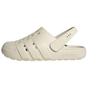adidas Uniseks-Volwassen ADILETTE 2.0 CLOG, alumina/alumina/alumina, 43 EU