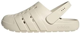 adidas Uniseks-Volwassen ADILETTE 2.0 CLOG, alumina/alumina/alumina, 43 EU