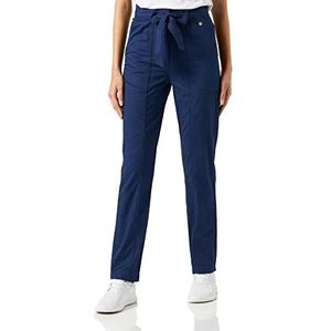 gs1 data protected company 4064556000002 Dames ABHAR Chino, Medieval Blue, 38, medieval blue, 38