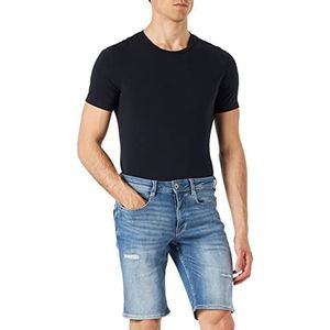 Garcia heren shorts, vintage gebruikt, 50