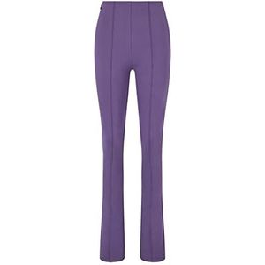 BOSS C_eysa Jersey voor dames, Medium Purple, XS
