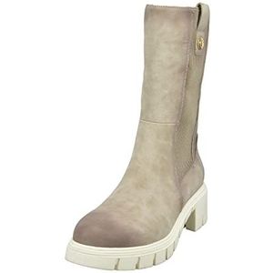 BAGATT Elara dameslaarzen, beige, 38 EU