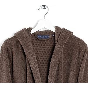 Caleffi 67214 – Sirene badstof badjas 100% katoen 450 g/m²