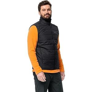 Jack Wolfskin Heren Lapawa Ins Vest M Vest