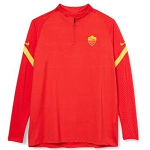 Nike Roma M NK Dry Strk Dril Top Long Sleeve, heren