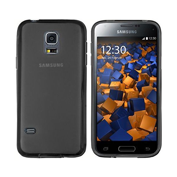 Persoon belast met sportgame Rendezvous Verbeteren Galaxy S5 Mini hoesje / case goedkoop kopen? | Beste covers | beslist.be