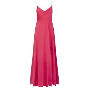 ApartFashion Jurk voor dames, roze, normaal, roze, 34
