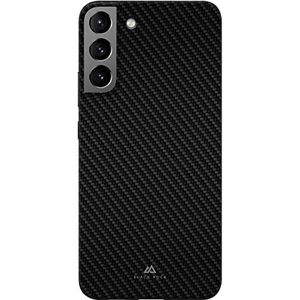 Black Rock Ultra Thin Iced Backcover Samsung Galaxy S22+ Carbon