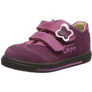 Prinzessin Lillifee 430680 Sneakers voor meisjes, Violet lila, 24 EU