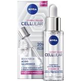 NIVEA - Cellular Expert Filler - Gezichtsserum - 30 ml - Hyaluronzuur - Anti-rimpel en Verstevigend