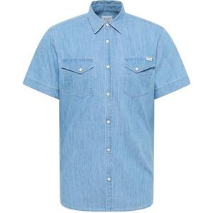 Style Eloy, lichtblauw 100, XXL