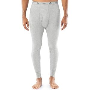 INDERA Traditioneel Long Johns thermisch ondergoed voor mannen