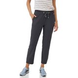 Cecil - Tracey - Casual Broek - Grijs - Dames - Slim Legs - Mid Waist