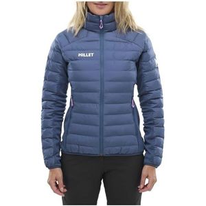 Millet - Fitz Roy Warm Jkt W - Donsjack voor dames, beschermende jas, wandelen, lifestyle