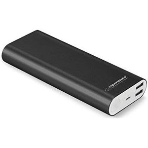 Esperanza EMP113K Power Bank 10000mAh Proton Zwart