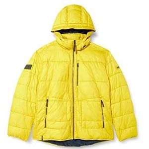 camel active Herenjas, geel, Eén maat