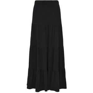 ONLY Onlmay Life Maxi rok JRS rok voor dames