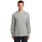 G-star - Nifous - T-shirt - Met Lange Mouwen - 100% Katoen