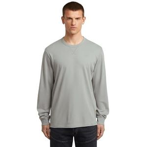 G-star - Nifous - T-shirt - Met Lange Mouwen - 100% Katoen