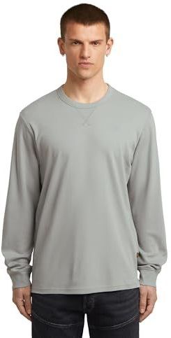 G-star - Nifous - T-shirt - Met Lange Mouwen - 100% Katoen