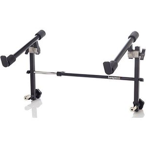 Bespeco ag28 extra arm voor keyboardstandaard