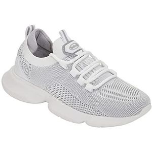 Doctor Scholl Camden sportschoenen, orthopedisch dames, wit, 36 EU, Regulable, 36 EU