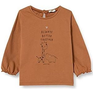 United Colors of Benetton (Z6ERJ) Kinder-T-Shirt