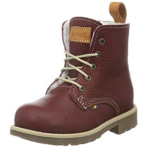 Kavat Unisex Lervik Ep Sneeuwlaarzen voor kinderen, Rood Bordeaux 997, 31 EU