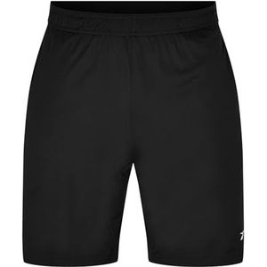 Reebok Heren WOR COMM Knit Short, NGHBLK, XL