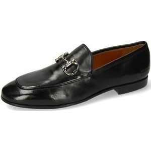 Melvin & Hamilton loafers heren clive 1, zwart, 41 EU