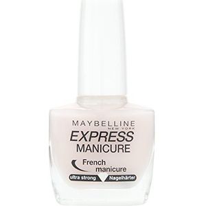 Express Manicure 1 stuk, 10ml, 7 pastel