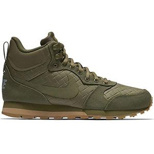 Groene Nike MD Runner kopen Ruime keuze beslist