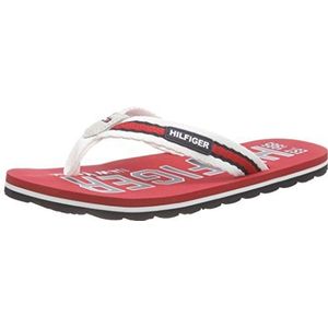 Tommy Hilfiger FB56820847, teenslippers jongens 37 EU