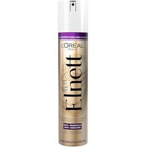 L'Oréal Paris - Elnett Respect - Haarlak - 200ml - Sterke Fixatie