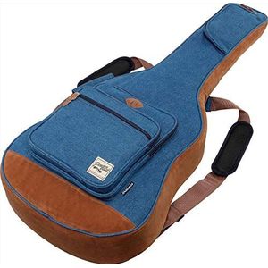 IBANEZ Powerpad Gigbag Designer Collection - Blue (IAB541D-BL)