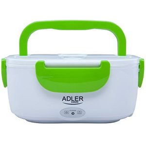 Adler AD 4474 groene elektrische lunchbox