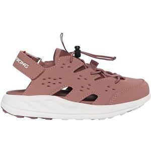 Viking - Balance Sandalen - Roze - Unisex Kids - 1v Sl