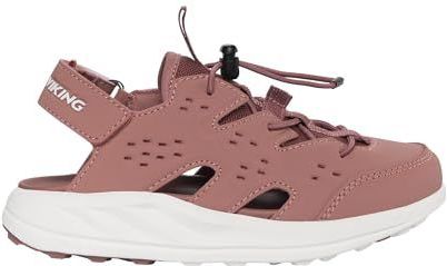 Viking - Balance Sandalen - Roze - Unisex Kids - 1v Sl