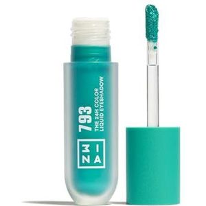 Oogschaduw - 12 Kleuren - Hoogwaardige Formule - Sneldrogend