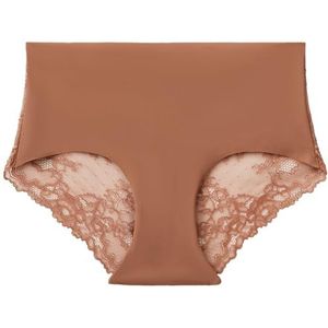 United Colors of Benetton Coulotte, Bruin, L