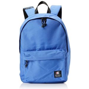 Champion Lifestyle Bags Icons-802345 Water-Repellent, uniseks, volwassenen, jeansblauw (BS050), eenheidsmaat, Jeansblauw (Bs050), Eén maat