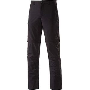 McKINLEY Malik Broek Black 23