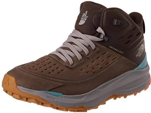 The North Face - Vectiv Exploris 2 Futurelight - Wandelschoen - Bipartisanbrn/Demitassbrn