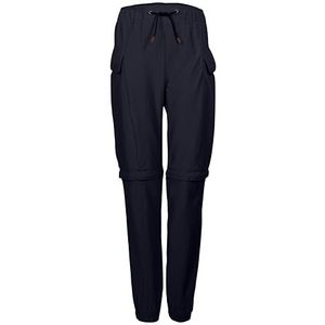 Sportbroeken - Navy - Viscose/Polyamide - Afneembare Broek - Reflecterend
