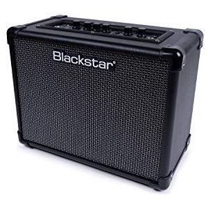 Blackstar ID Core 20 v3 elektrische gitaarcomboversterker met ingebouwde effecten/stemmer en line-in/streaming-ingang en directe USB-opname